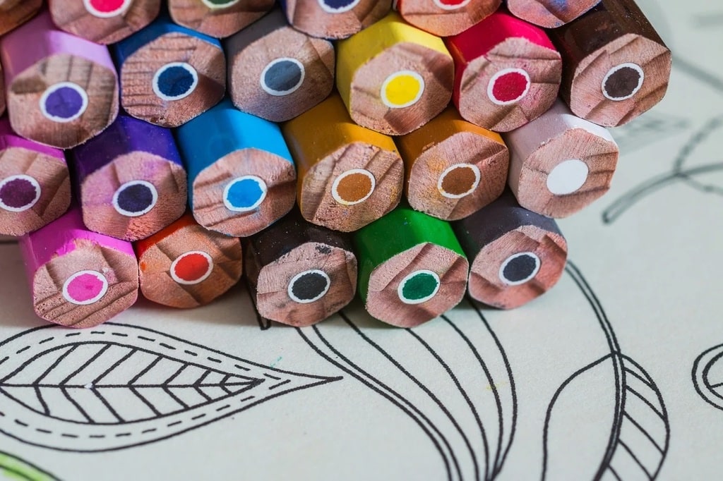 Activités de loisirs créatifs pour toute la famille